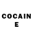 COCAIN Columbia Ali Raiput