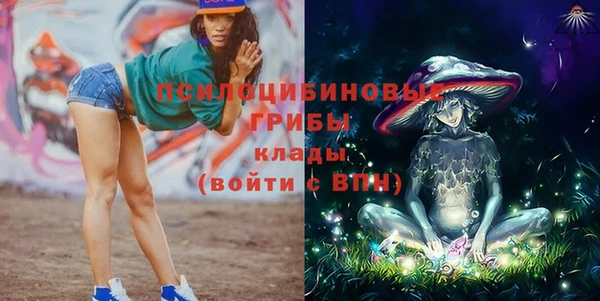эйфоретик Осташков